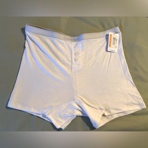 Calvin Klein Lounge Short